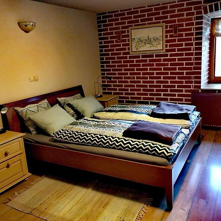 Apartma Obrh Šmarješke Toplice Exteriér fotografie