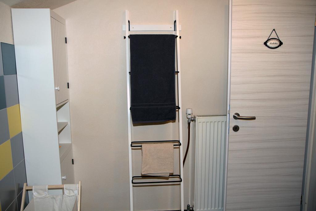 Apartma Obrh Šmarješke Toplice Exteriér fotografie
