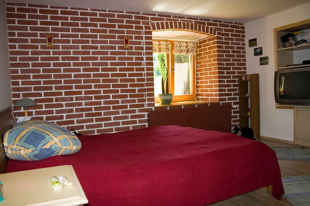 Apartma Obrh Šmarješke Toplice Exteriér fotografie