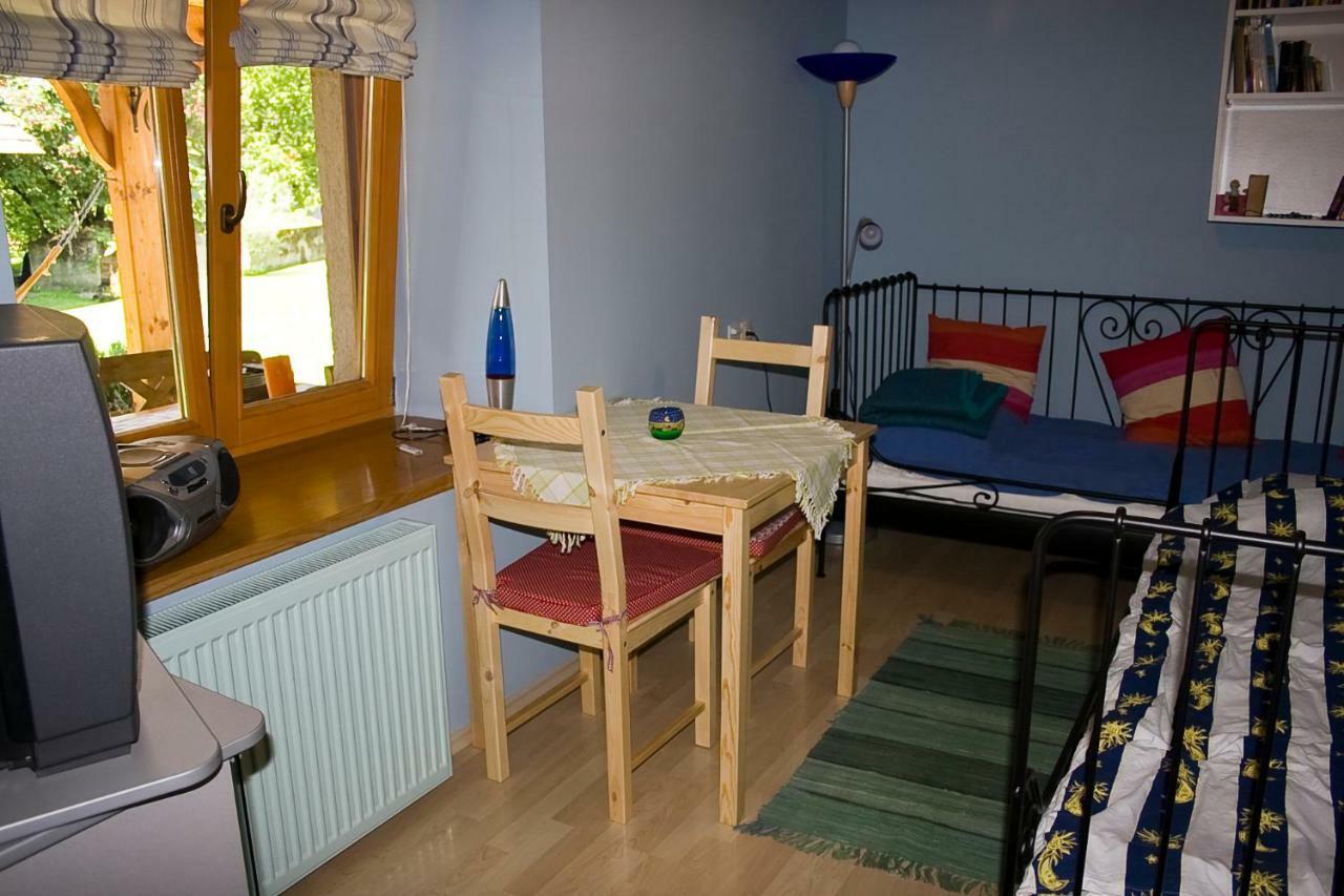 Apartma Obrh Šmarješke Toplice Exteriér fotografie